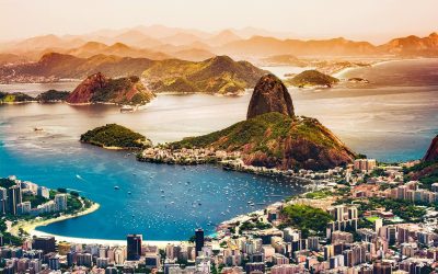 Roteiro Rio de Janeiro 5 a 7 dias: o guia definitivo (o que fazer, onde ficar e dicas essenciais 2025!)